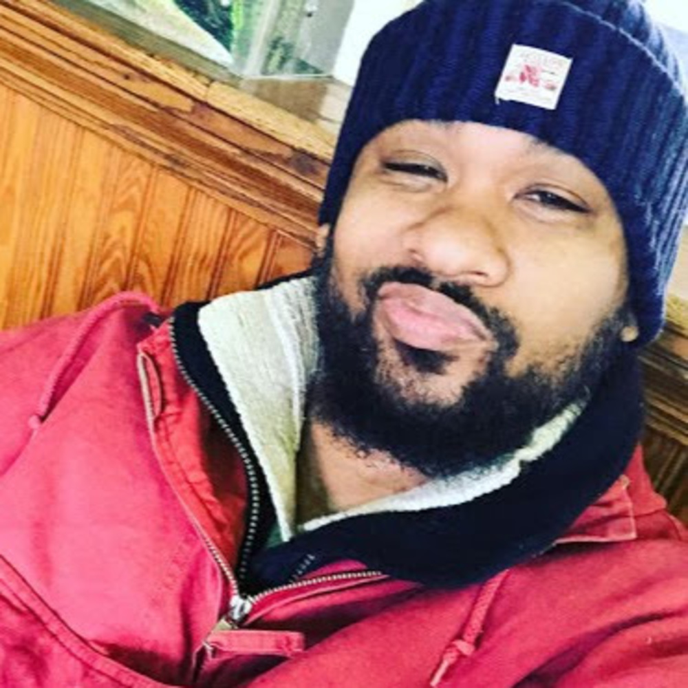 Meet your Posher, Drew